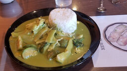 Bahn Thai Restaurant