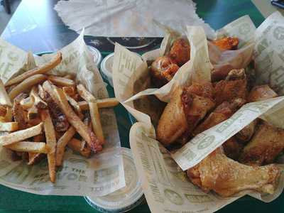 Wingstop