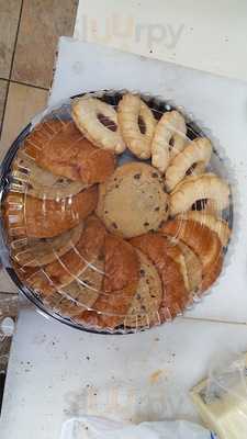 My Brother's Deli & Bagels