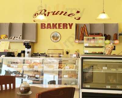 Brunos Bakery Cafe