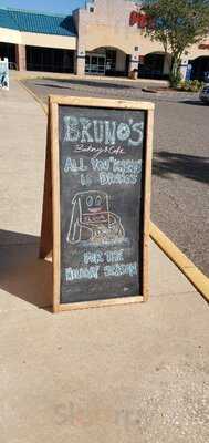 Brunos Bakery Cafe
