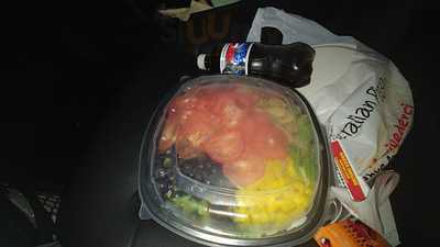 Marco's Pizza Lexington