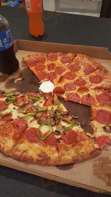 Marco's Pizza Lexington