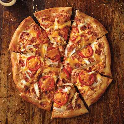 Marco's Pizza Lexington