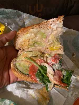 Subway