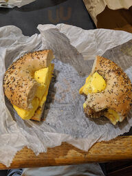 Chesapeake Bagel Bakery