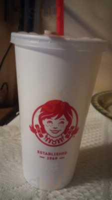 Wendy's