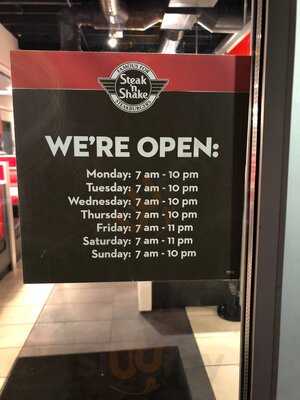 Steak 'n Shake