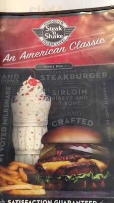 Steak 'n Shake