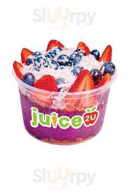Juice 2 U