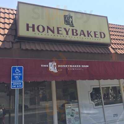 Honeybaked Ham