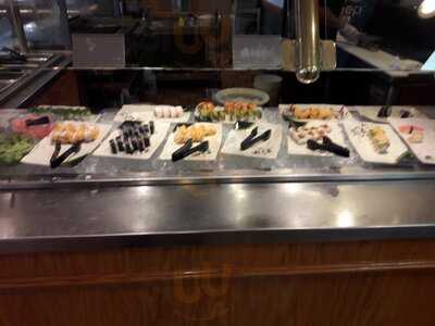 Osaka Sushi & Hibachi Buffet