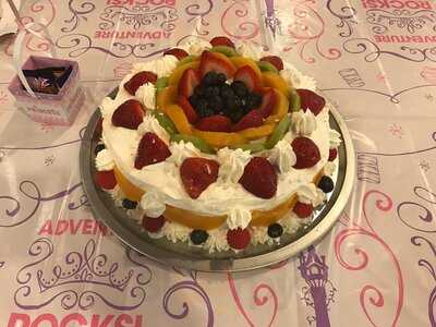 Osaka Sushi & Hibachi Buffet