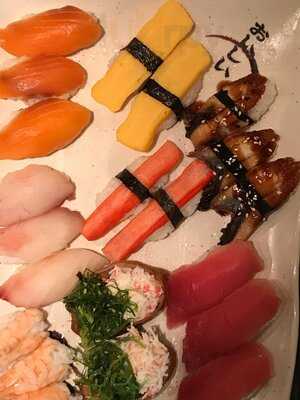 Osaka Sushi & Hibachi Buffet