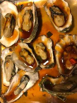 Osaka Sushi & Hibachi Buffet