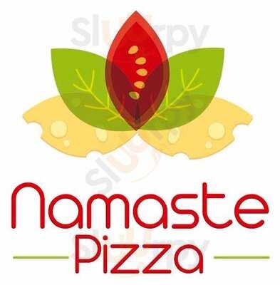 Namaste Pizza