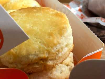 Popeyes Louisiana Kitchen