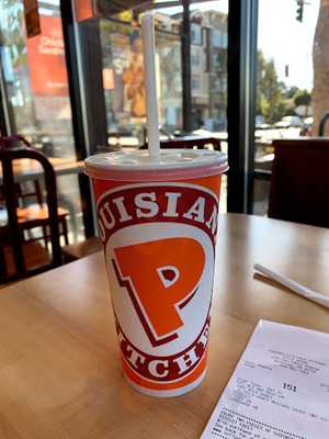 Popeyes Louisiana Kitchen