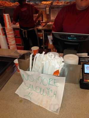 Popeyes Louisiana Kitchen