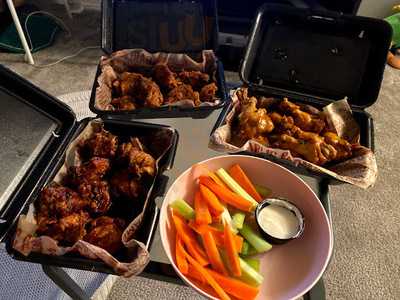 Wing Zone