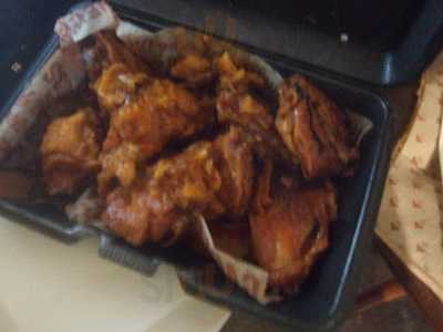 Wing Zone