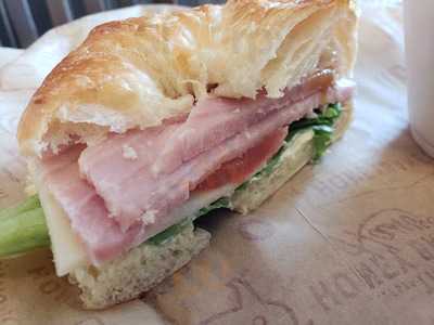 The Honey Baked Ham Company