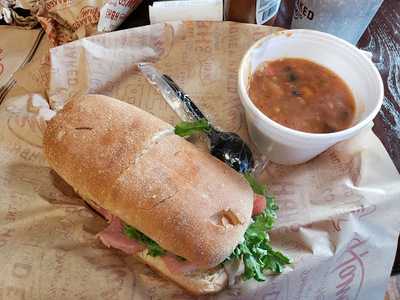 The Honey Baked Ham Company