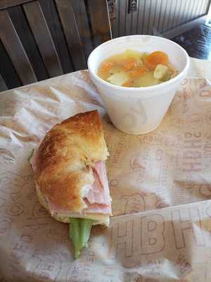 The Honey Baked Ham Company