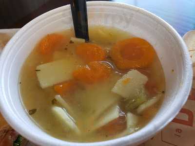 The Honey Baked Ham Company