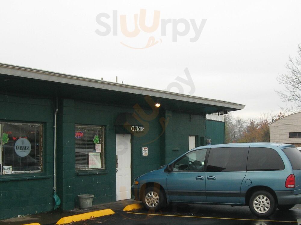 O'donnell's Irish Pub