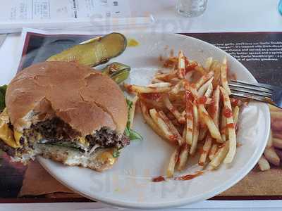 Steak 'n Shake