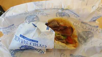 Gyro Shack