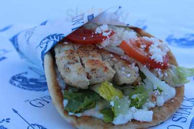 Gyro Shack