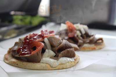 Gyro Shack