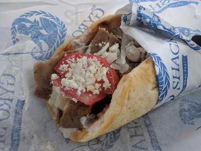 Gyro Shack