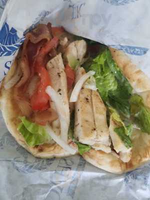 Gyro Shack