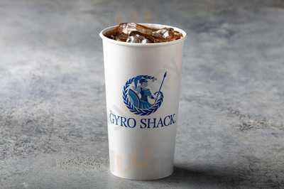 Gyro Shack