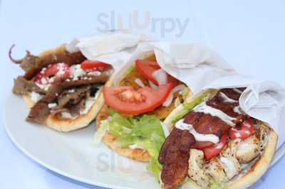Gyro Shack