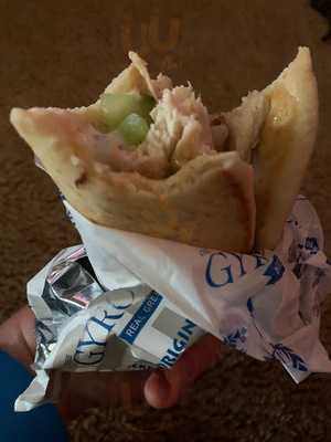 Gyro Shack