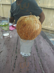 Sandbar Island Restaurant