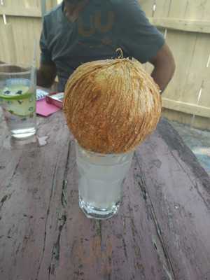 Sandbar Island Restaurant