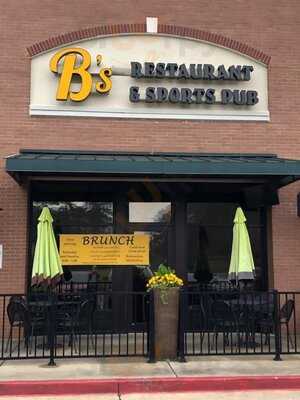 B's Restaurant & Sports Pub