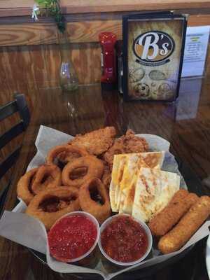 B's Restaurant & Sports Pub