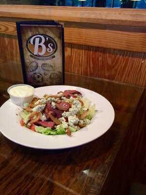 B's Restaurant & Sports Pub