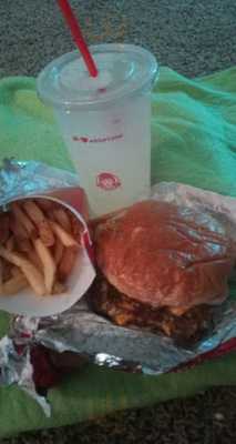 Wendy's