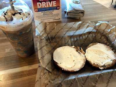 Einstein Bros. Bagels