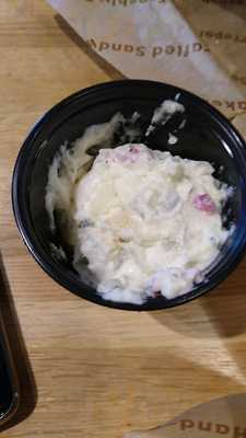 Einstein Bros. Bagels