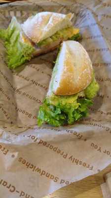 Einstein Bros. Bagels