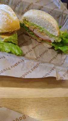 Einstein Bros. Bagels