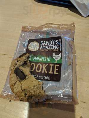 Salsarita's Fresh Mexican Grill